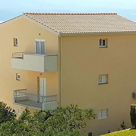Apartment Stanici 12366a